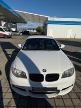 BMW 120i Coupé M-Paket - TÜV BIS 03/27 - BMW 1er Reihe: Coupe, M Paket