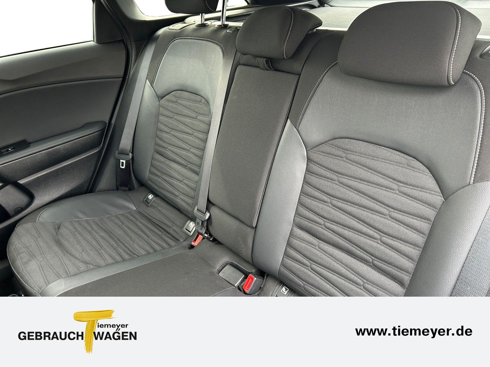 Kia Ceed SW 1.5 DCT GT Line TechnologieP LED NAV JBL
