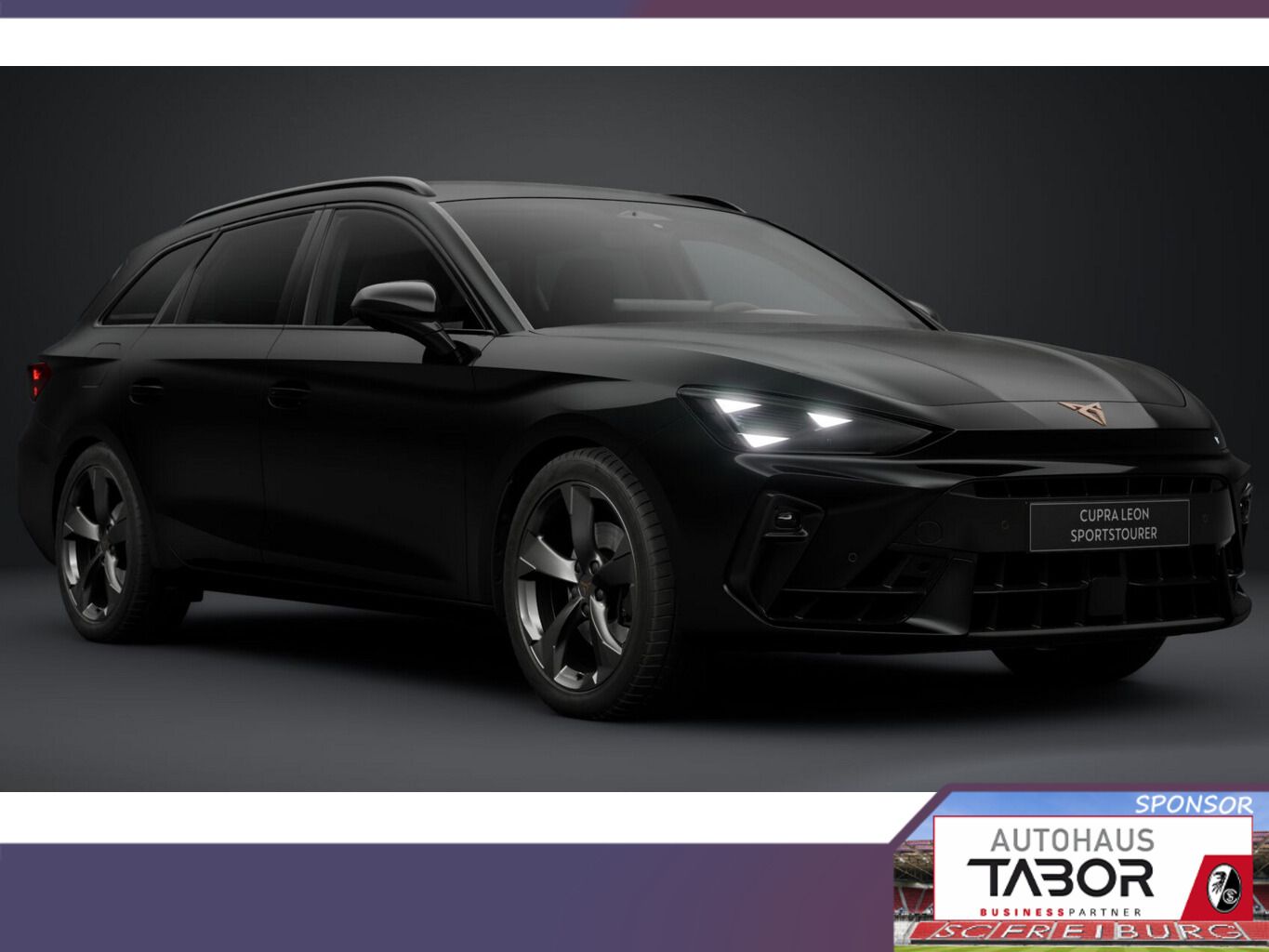 Cupra Leon - Bild 2