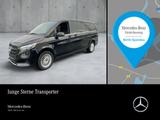 Mercedes-Benz V 300 d 4M Extralang AVANTGARDE+Allrad+StandHZ+ - Mercedes-Benz V 300 Gebrauchtwagen