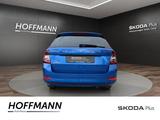 Skoda Fabia Combi 1.0 TSI DRIVE NAVI LED PANO. - Skoda Fabia: Schiebedach