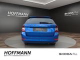 Skoda Fabia Combi 1.0 TSI DRIVE NAVI LED PANO. - Skoda Fabia: Schiebedach