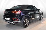 Volkswagen T-Roc Cabriolet 1.0 TSI Energy - Neuwagen: Cabrio
