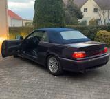 BMW E36 Cabrio 318i - BMW 318: 318i E36