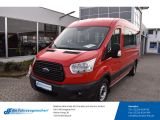 Ford Transit Kombi 350 Behindertengerecht 7028 KLIMA - Ford Transit in Bonn