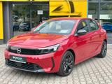 Opel Corsa 1.2 *CARPLAY*TEMPOMAT*LED*180°KAMERA* - Opel Corsa: Rot
