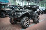 TGB Blade 600 EPS LOF, 1.Hand, Lieferservice - QUAD 600