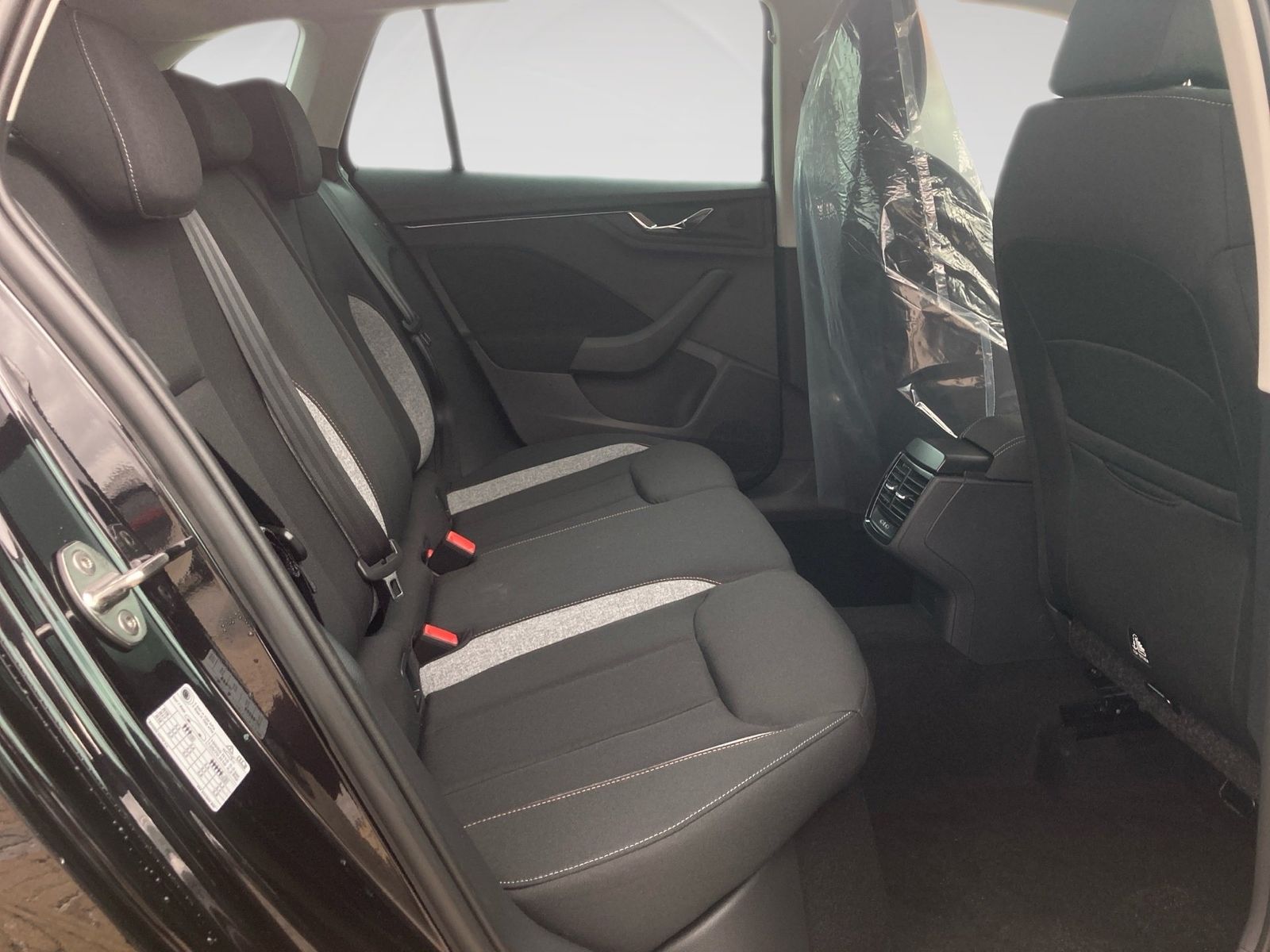 Skoda Scala - Bild 10