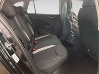 Skoda Scala - Vorschau Bild 10