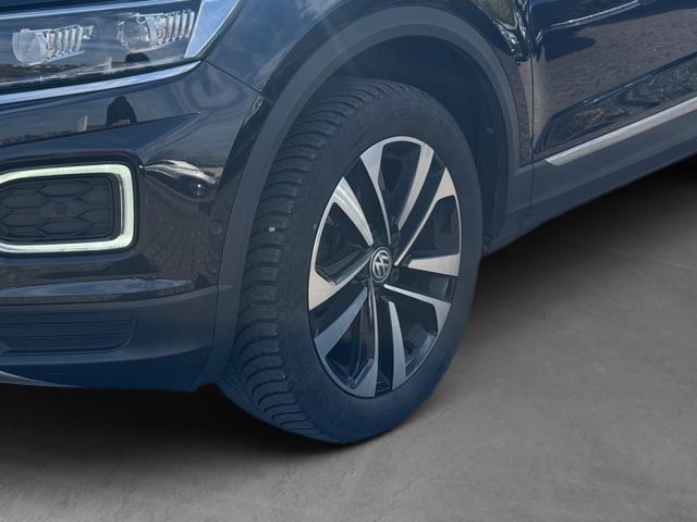 T-Roc IQ.DRIVE 2.0 TDI DSG LED Navi ACC Climatro