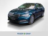 Skoda Superb Combi 1.4 TSI iV Style DSG LED / ACC