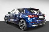 Audi A3 Sportback advanced 35 TFSI 110(150) kW(PS) S  - Audi A3: Blau
