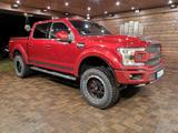 Ford Shelby - Ford F 150 aus 2021