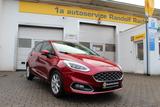 Ford Fiesta Vignale*Automatik*KAMERA*WINTERPAKET* - Ford Fiesta Vignale mit Benzin-Antrieb