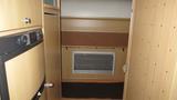 Dethleffs Advantage A 5881 - Dethleffs Gebraucht Wohnwagen gebraucht