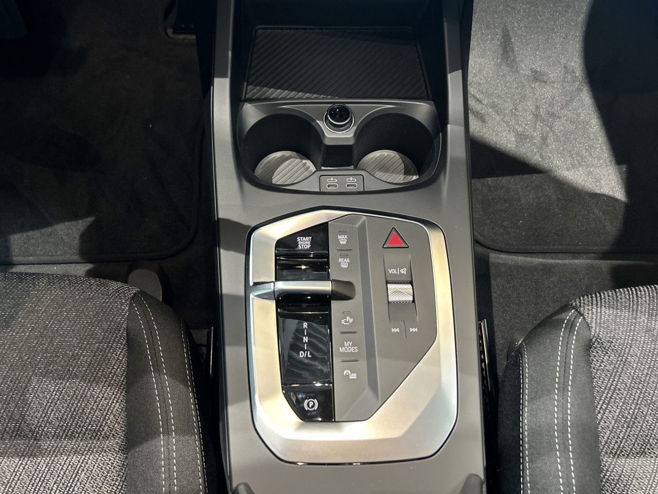 BMW 120 - Bild 16