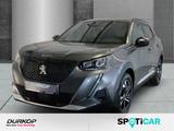 Peugeot 2008 Allure Pack 1.2 3-D-Navi Sitzhzg. Digitales - Peugeot 2008: 3.2