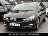 Opel Astra K Sports Tourer 1.4 Turbo*Automatik*Dynamc - Opel Astra Gebrauchtwagen in Nürnberg