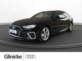 Audi A4 Avant 45 TFSI qu. S line LM 18" Navi PDC vo+h