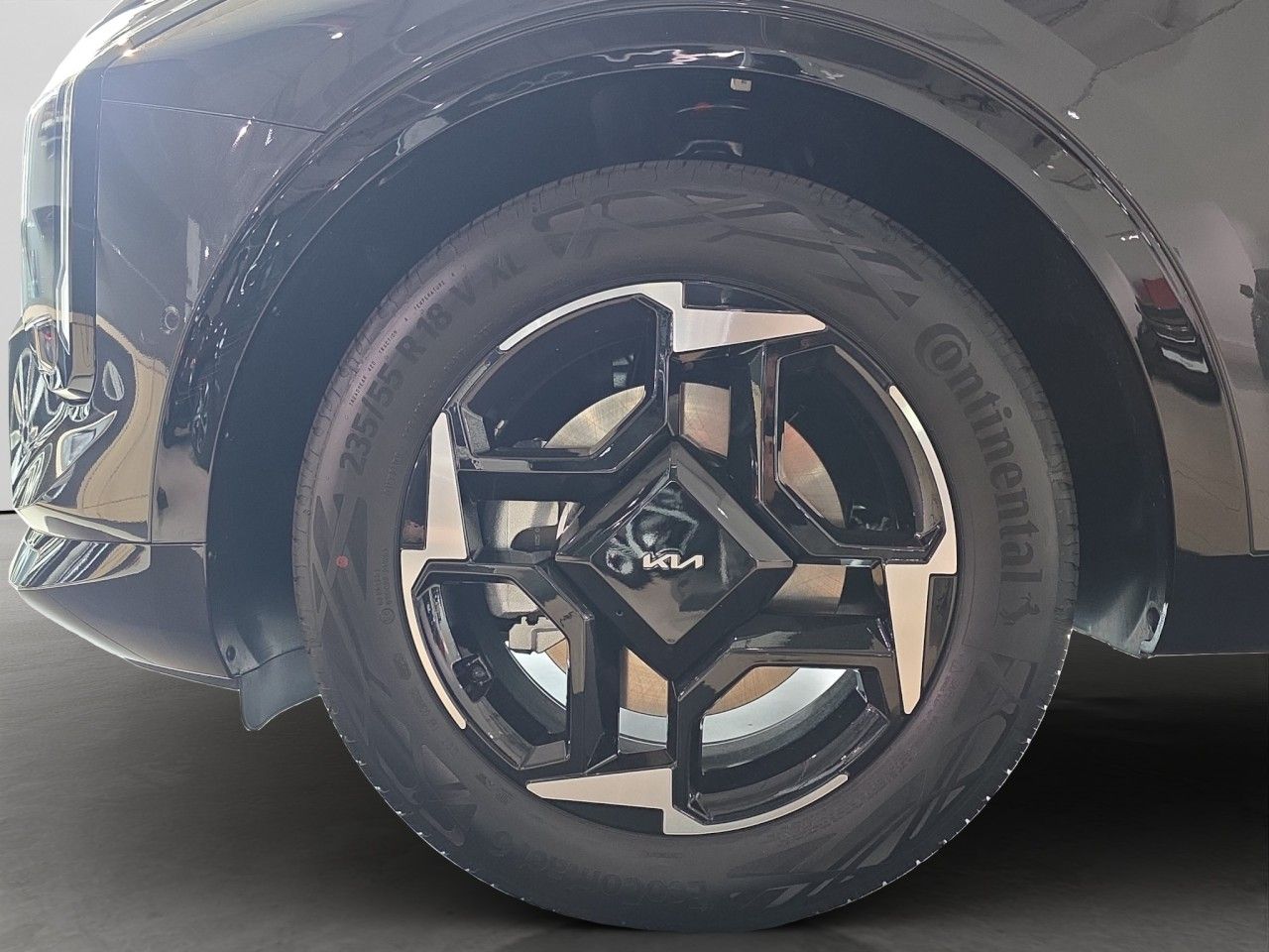 Kia Sportage - Bild 4