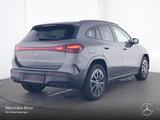 Mercedes-Benz EQA 350 4M AMG Adv.PLUS Night/DISTR/AHK/360°/ - Mercedes-Benz mit Elektro-Antrieb: Geländewagen, mit Klimaanlage