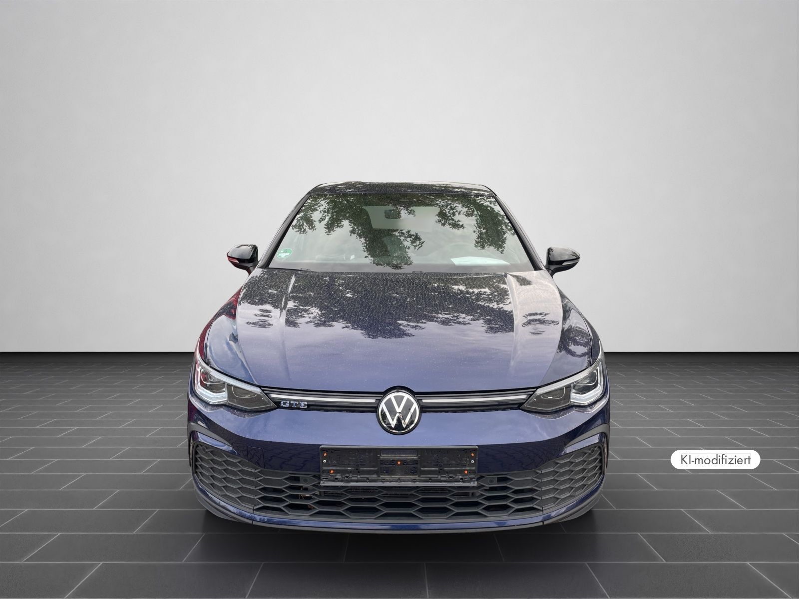 Volkswagen Golf - Bild 6