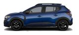 Dacia Sandero Stepway Extreme+ TCe 100 ECO-G sofort ve - Dacia Sandero Neuwagen