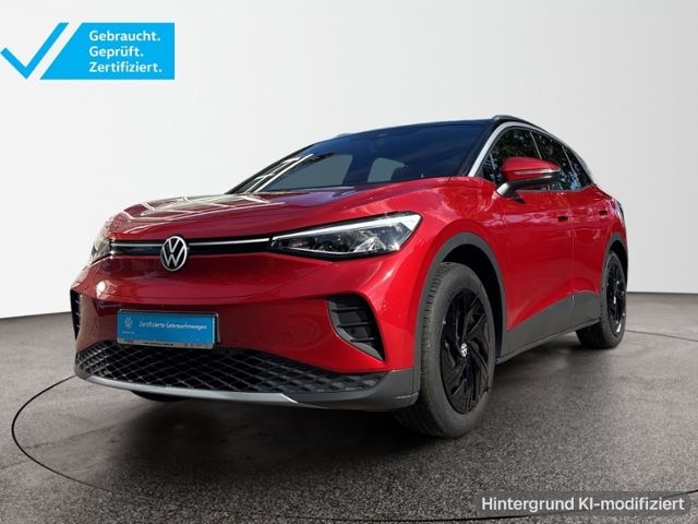 Volkswagen ID.4 - Bild 2