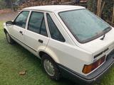 Ford Escort - gebrauchte Ford Escort aus dem Jahr 1988