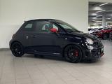 Abarth 500C 1.4 T-Jet 16V 595C ESSEESSE+BI-XENON+BEATS - Abarth aus 2020