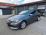 Mercedes-Benz E 220 Limo. Avantgarde SCHIEBEDACH/LED/1.HAND - Mercedes-Benz E 220: Avantgarde