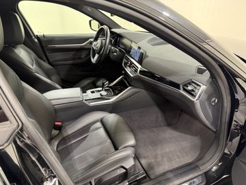 BMW 420 - 10
