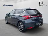 Hyundai i20 1.0 T-Gdi (120PS) 48V DCT Prime Navipaket, - gebrauchte Hyundai i20 aus dem Jahr 2021