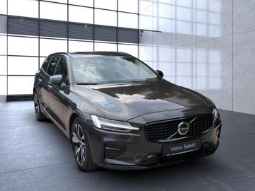 Volvo V60 - 8