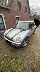MINI Mini Cooper R50 vieles neu gemacht TÜV AU ... - MINI Cooper R50 Gebrauchtwagen