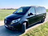 Mercedes-Benz Vito Tourer Pro EDITION 114 19"Alu/Ahk/TÜVneu