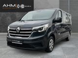 Renault Trafic Combi L2H1 3,0t Life 2.0 BLUE dCi 110 EU6 - Renault Trafic mit Diesel-Antrieb: Kombi, 2.0