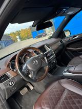 Mercedes-Benz ML 350 4MATIC AMG Line Edition 1 Designo - Mercedes-Benz ML-Klasse von privat