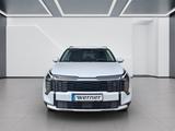 Kia Sportage PE 1.6 T Spirit DCT Facelift - gebrauchte Kia Sportage mit Facelift
