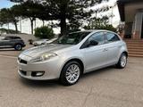 Fiat Bravo 1.6 MJT 120 Cv Street - Fiat Bravo aus 2013