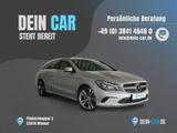 Mercedes-Benz CLA 180 Shooting Brake *LED*KAMERA*TEMPO*SHZ* - gebrauchte Mercedes-Benz CLA 180 Shooting Brake aus dem Jahr 2018