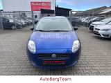 Fiat Grande Punto 1.2 8V Active*Klima*USB*BT* - Fiat Grande Punto mit Benzin-Antrieb: Kleinwagen, 2.8