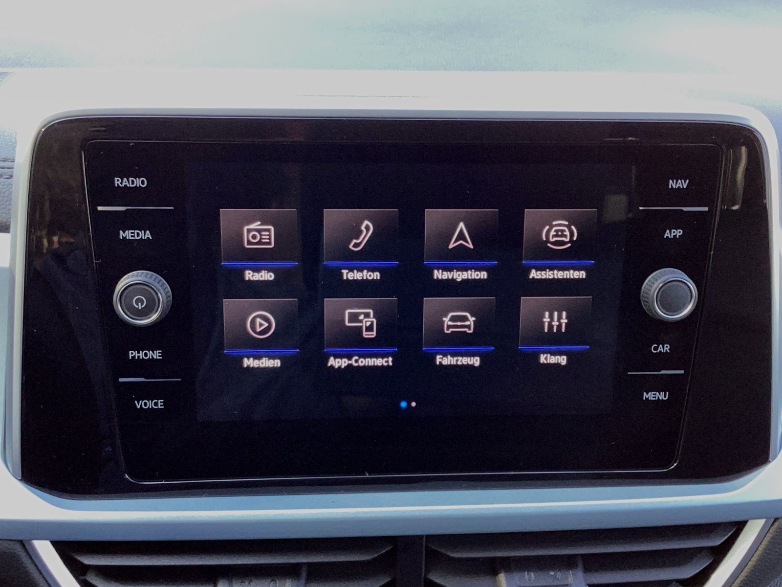 Volkswagen T-Roc - Bild 13