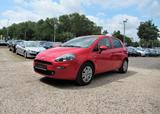 Fiat Punto More 1.2*TEMP*Klimaaut*SZH*SR+LMF*WR*TÜV* - gebrauchte Fiat Punto aus dem Jahr 2018