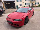 Mitsubishi Eclipse D30 - Mitsubishi Eclipse: Mitsu