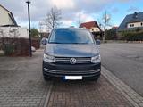 Volkswagen T6 Kombi - Volkswagen T6 Kombi: 8 Sitzer
