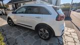 Kia e-Niro Spirit - weiße Kia Niro EV