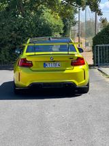 BMW M2 F87 N55 | 35.000 km | Unfallfrei  - BMW: F35
