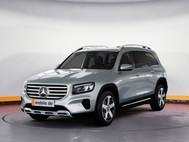 Mercedes-Benz GLB 200+PROGRESSIVE+360°KAMERA+SHZ+LED+NAVI+SHZ