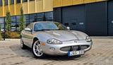Jaguar XKR S/C Coupe - - Jaguar XKR aus 1999